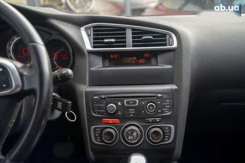 Citroёn C4 2011 - фото 8
