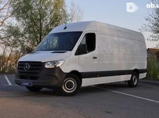 Продажа б/у Mercedes-Benz Sprinter в Киевской области - купить на Автобазаре