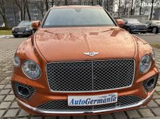 Продажа Bentley Bentayga - купить на Автобазаре