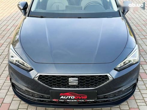 SEAT Leon 2021 - фото 10