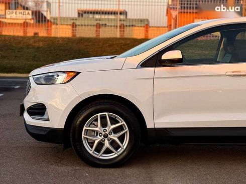 Ford Edge 2023 - фото 9