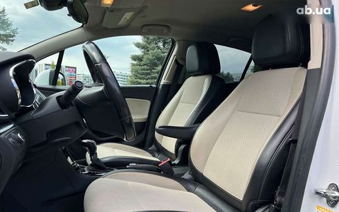 Buick Encore 2018 - фото 16