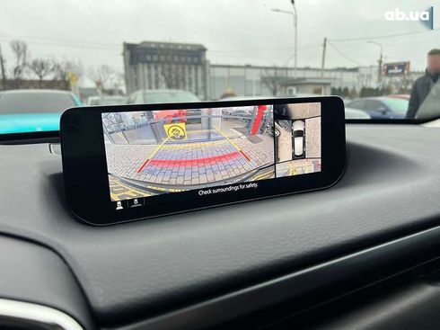 Mazda CX-50 2023 - фото 18