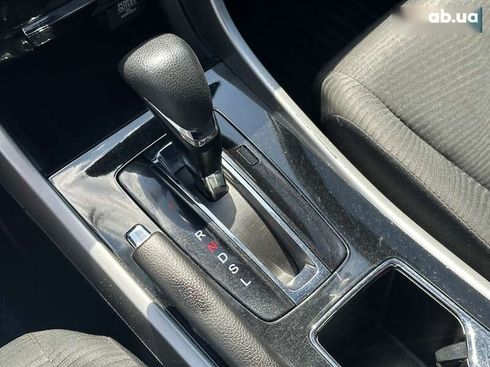 Honda Accord 2017 - фото 22