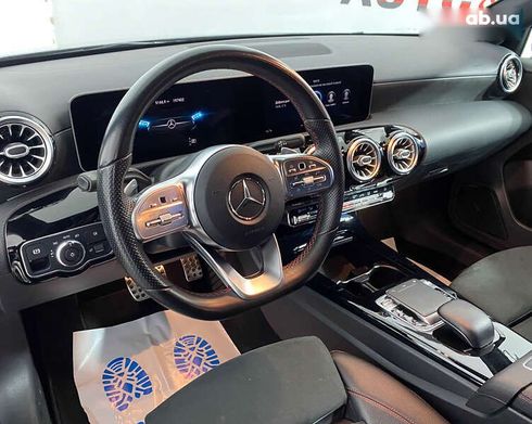 Mercedes-Benz A-Класс 2018 - фото 7