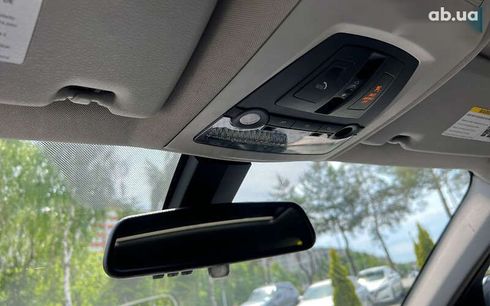 BMW X3 2014 - фото 20