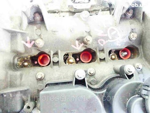 двигатель в сборе для Mitsubishi Colt - купити на Автобазарі - фото 4