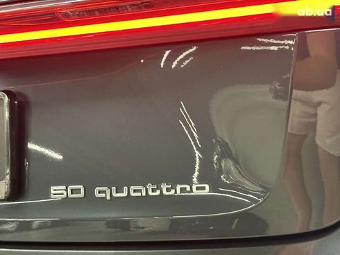 Audi E-Tron 2020 - фото 15