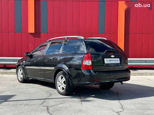 Chevrolet Lacetti 2005 - фото 5