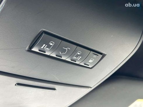 Dodge grand caravan 2017 - фото 23