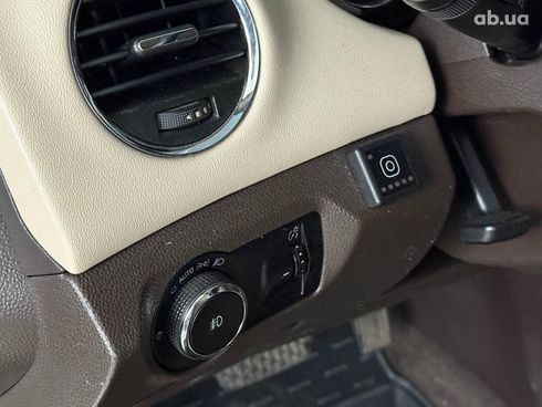 Chevrolet Cruze 2012 белый - фото 9