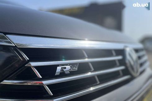 Volkswagen Passat 2015 - фото 27