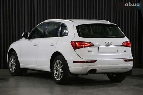 Audi Q5 2012 - фото 5