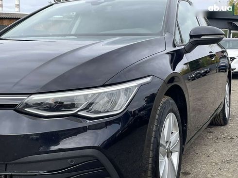 Volkswagen Golf 2022 - фото 11