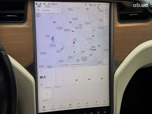 Tesla Model X 2020 - фото 10