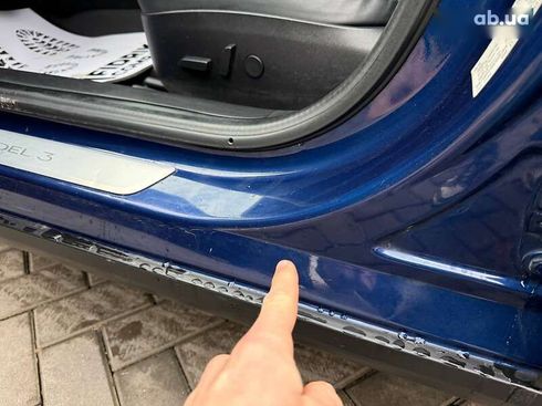 Tesla Model 3 2018 - фото 10