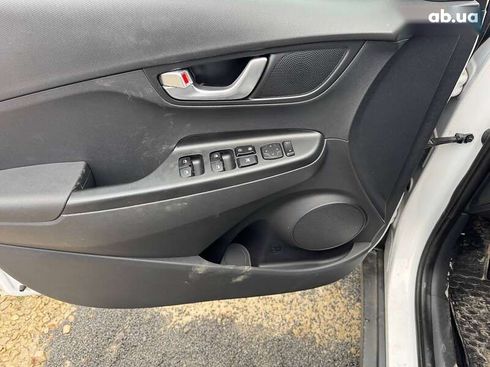 Hyundai Kona Electric 2023 - фото 8