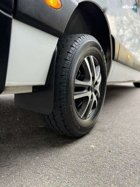 Renault Master 2015 - фото 20