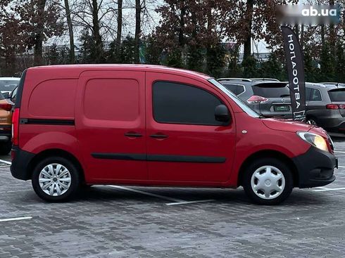 Mercedes-Benz Citan 2014 - фото 7