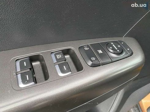 Kia Sportage 2017 - фото 11