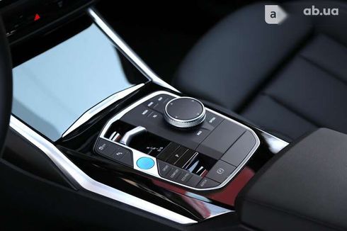 BMW i4 2023 - фото 20