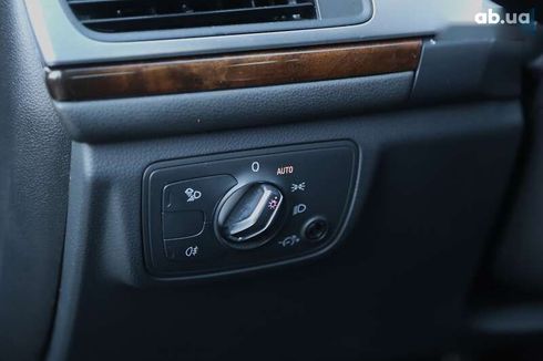Audi A6 2016 - фото 24