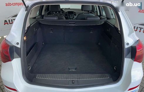 Opel Astra 2015 - фото 5