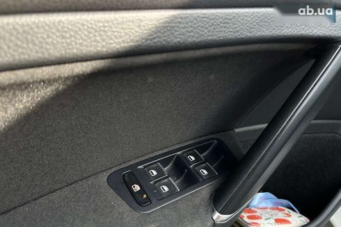 Volkswagen Golf 2013 - фото 16