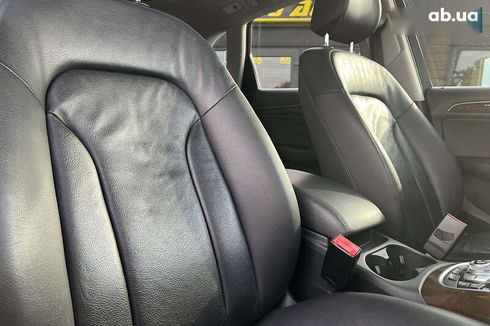 Audi Q5 2015 - фото 28