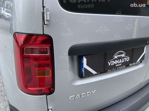 Volkswagen Caddy 2015 - фото 25
