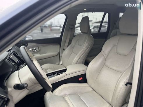 Volvo XC90 2023 - фото 14