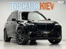 Продаж вживаних BMW X7 в Києві - купити на Автобазарі