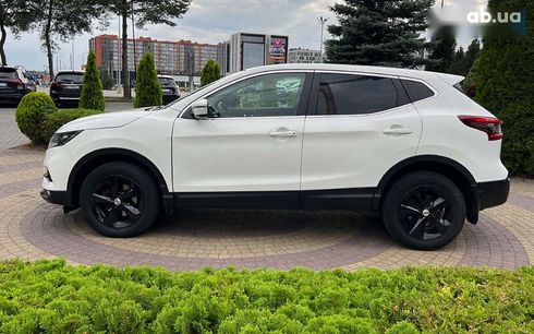 Nissan Qashqai 2018 - фото 4