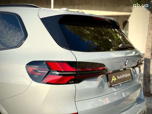 BMW X5 2024 - фото 10