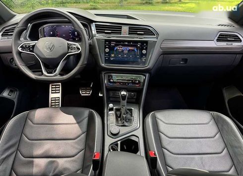 Volkswagen Tiguan 2023 - фото 28