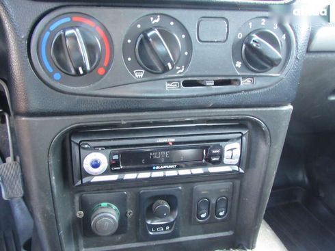 Chevrolet Niva 2009 - фото 23