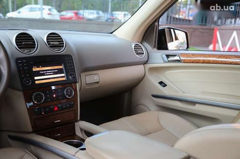 Mercedes-Benz M-Класс 2010 - фото 13