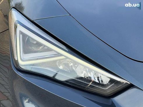 SEAT Leon 2021 - фото 11