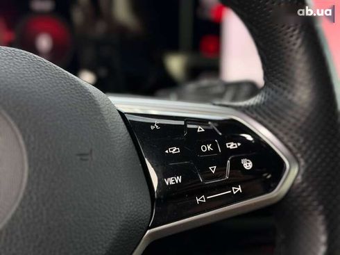 Volkswagen Golf GTI 2021 - фото 22