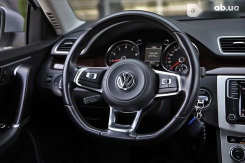 Volkswagen Passat 2012 - фото 14