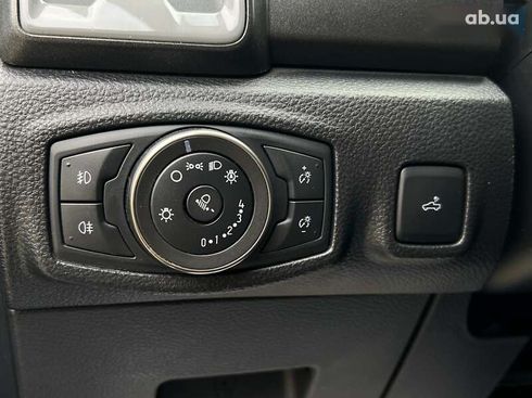 Ford Ranger 2021 - фото 22