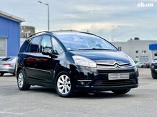 Купить Citroёn C4 Picasso механика бу Киев - купить на Автобазаре