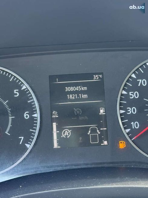 Renault Master 2021 - фото 18