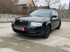 Продаж вживаних Skoda Superb 2002 року в Києві - купити на Автобазарі