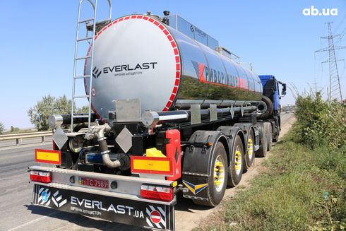 Everlast 2025 - фото 2