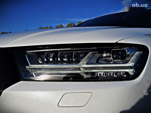 Audi Q7 2016 - фото 10