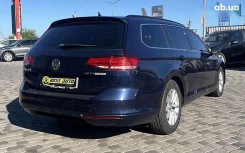 Volkswagen Passat 2015 - фото 7