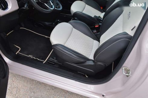 Fiat 500 2021 - фото 11