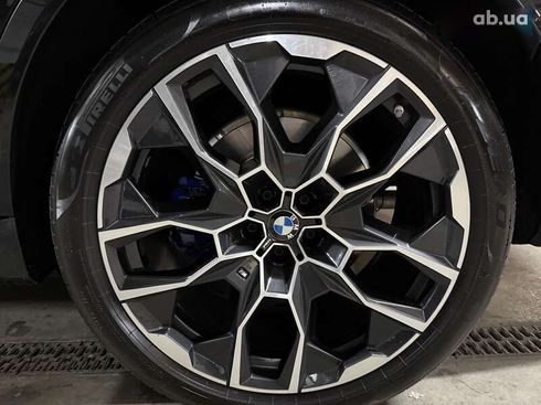 BMW X7 2023 - фото 16