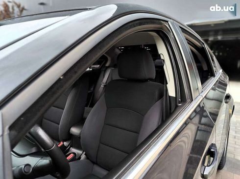 Chevrolet Cruze 2013 - фото 4